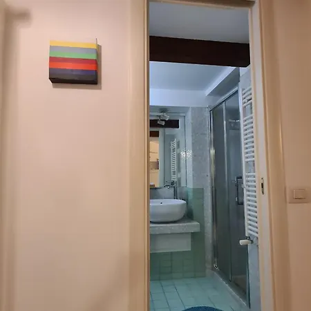San Giovanni Дом отдыха Рим