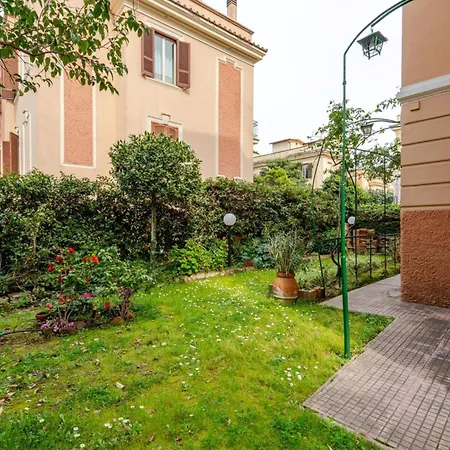 San Giovanni Рим