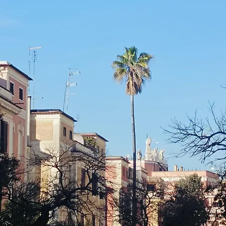 Casa de Férias San Giovanni *