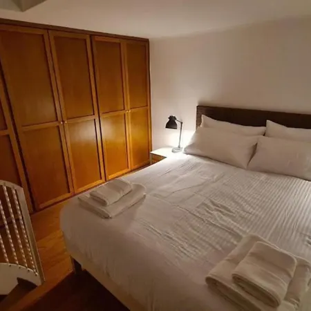 Holiday home San Giovanni Rome