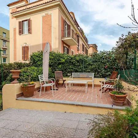 San Giovanni * Rome
