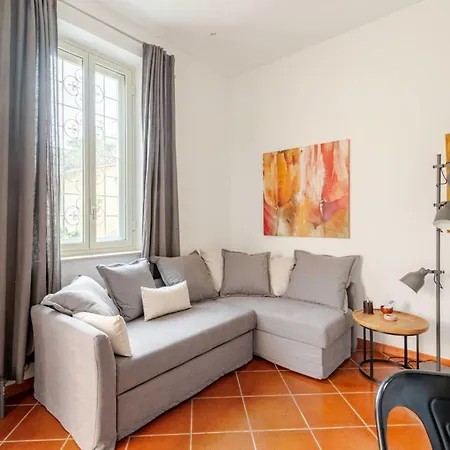 San Giovanni Holiday home *