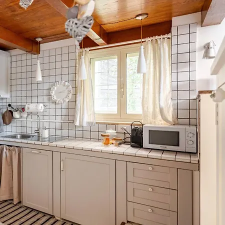 Holiday home San Giovanni *