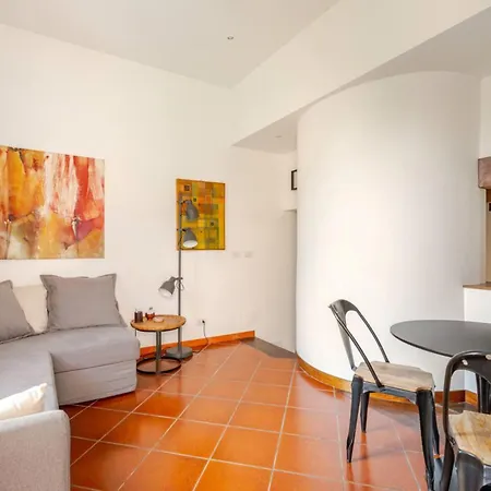 San Giovanni Holiday home Rome