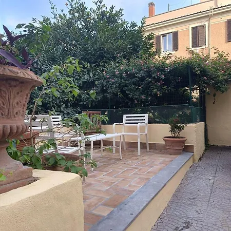 Holiday home San Giovanni *