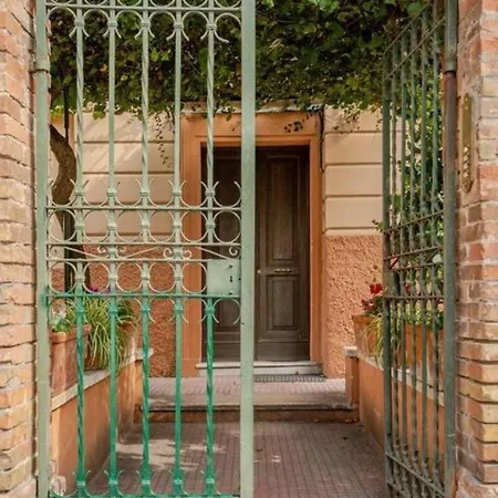 San Giovanni Holiday home Rome