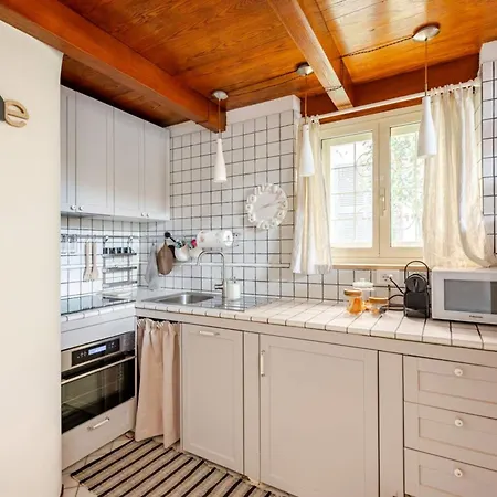 Holiday home San Giovanni Rome
