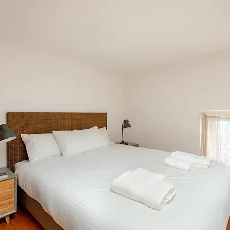 San Giovanni Holiday home Rome